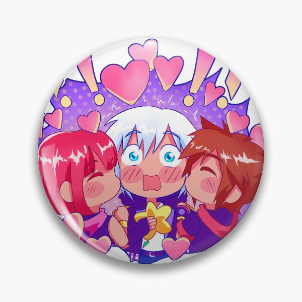 Item preview, Sorikai Kiss designed and sold by reinbowsketch.