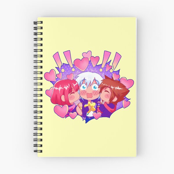 Item preview, Sorikai Kiss designed and sold by reinbowsketch.