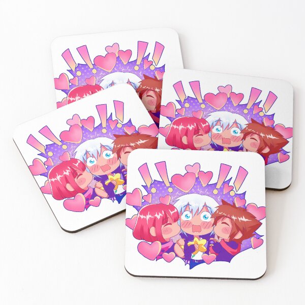 Item preview, Sorikai Kiss designed and sold by reinbowsketch.