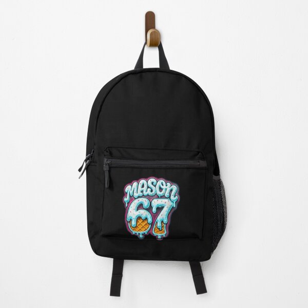 Item preview, Mason 67 Ice Cream Drip Six Seven Meme 6 7 Teen Boys Kids designed and sold by merlinnears.