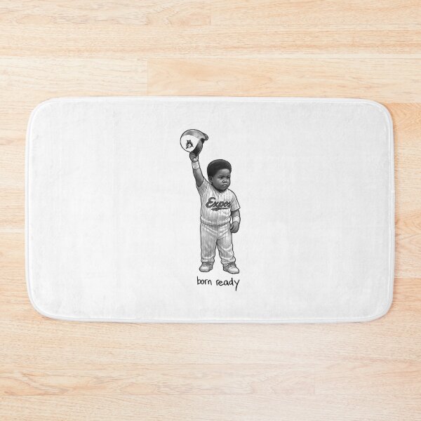 Item preview, Vladdy Jr Born Ready Vladimir Guerrero Jr. -  Baby Vladdy Bo Bichette Blue Jays Toronto Blue Jays  designed and sold by AngelaNel4.