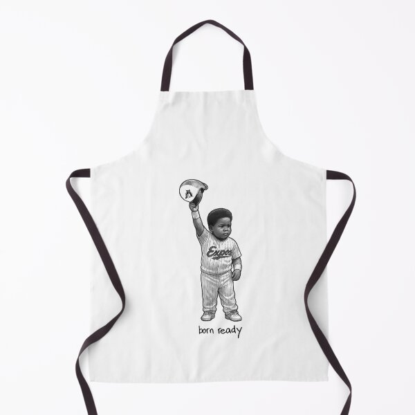 Item preview, Vladdy Jr Born Ready Vladimir Guerrero Jr. -  Baby Vladdy Bo Bichette Blue Jays Toronto Blue Jays  designed and sold by AngelaNel4.