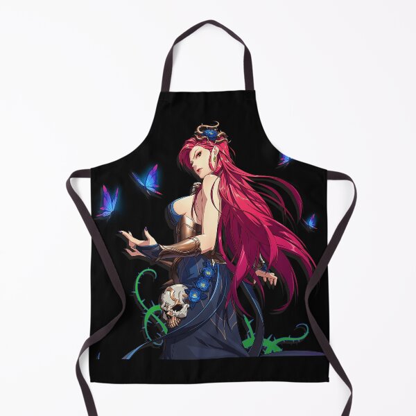 Item preview, Persefone designed and sold by El Hermano Gym.