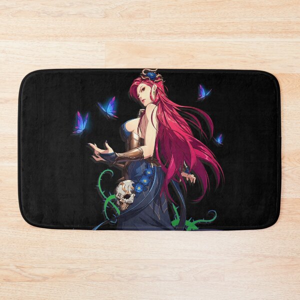 Item preview, Persefone designed and sold by El Hermano Gym.