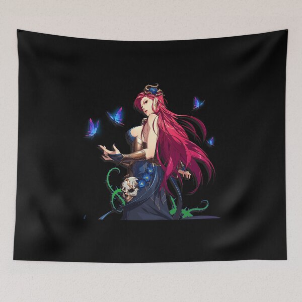 Item preview, Persefone designed and sold by El Hermano Gym.