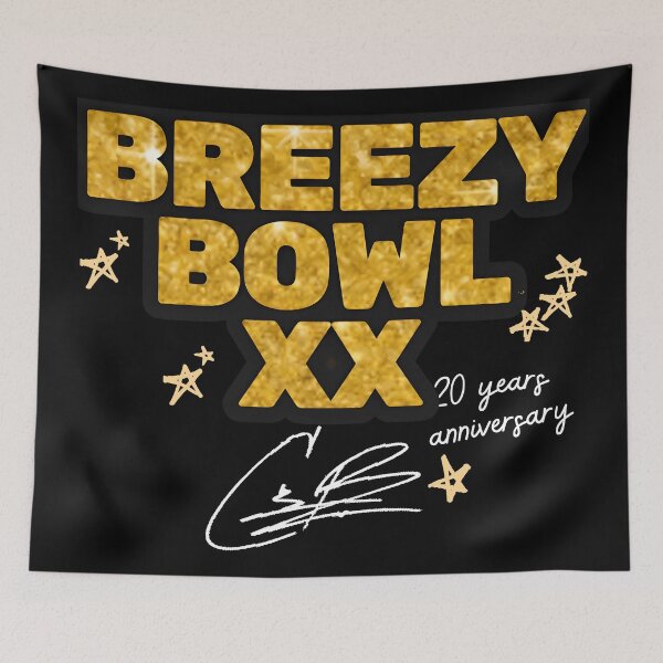 Item preview, CBBXX Tour 2025 Graphic Tee designed and sold by StuZabine.