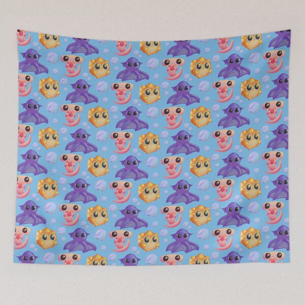 Item preview, Ocean Party designed and sold by Athmiri.