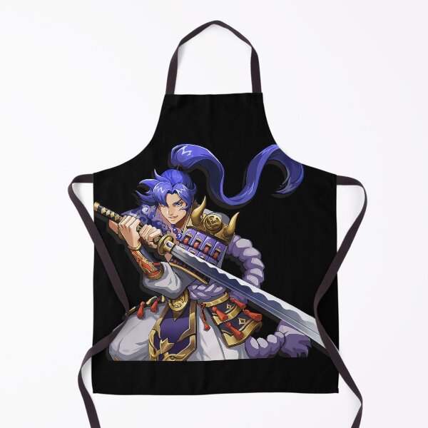 Item preview, Susano designed and sold by El Hermano Gym.