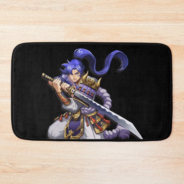 Item preview, Susano designed and sold by El Hermano Gym.