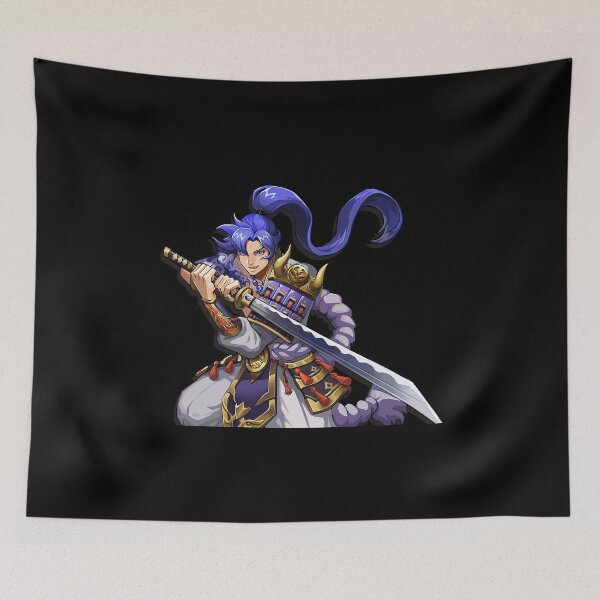 Item preview, Susano designed and sold by El Hermano Gym.