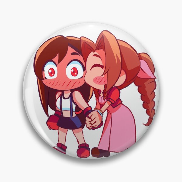 Item preview, Aerti Kiss designed and sold by reinbowsketch.