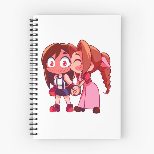 Item preview, Aerti Kiss designed and sold by reinbowsketch.