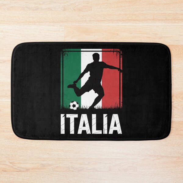 Item preview, Italy Soccer Football designed and sold by velltoons.