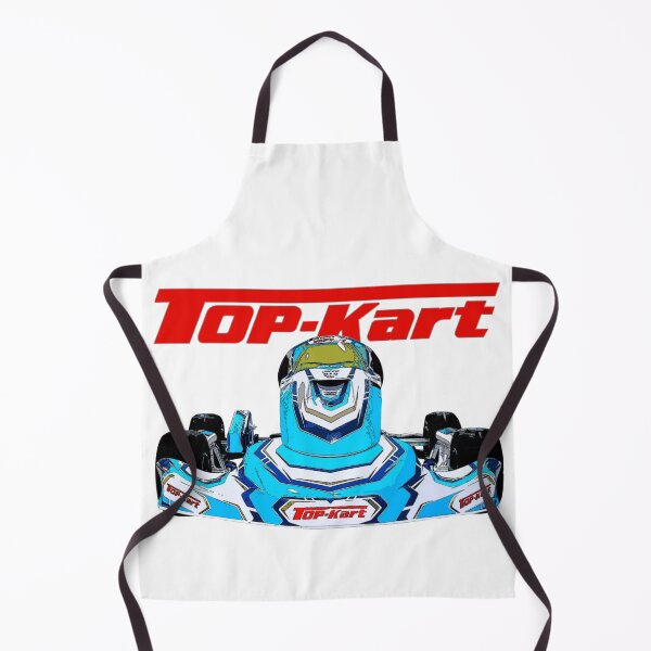 Artikelvorschau, Top Kart Go-Kart-Rennen entworfen und verkauft von KartPixel by Pipstar.