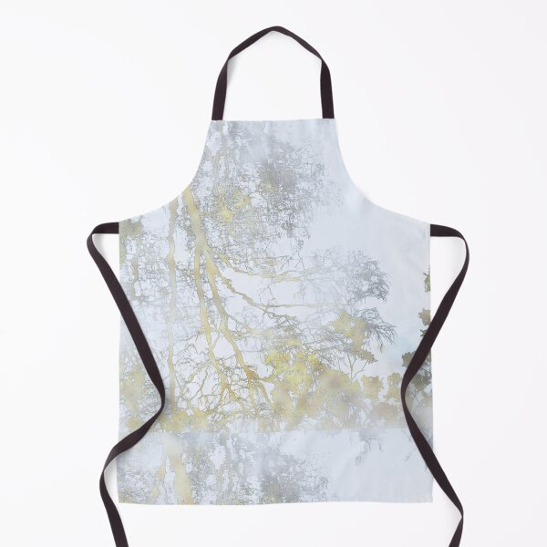 Item preview, Broadleaf Trees Reflected On Water designed and sold by MysticalRoseFavours.