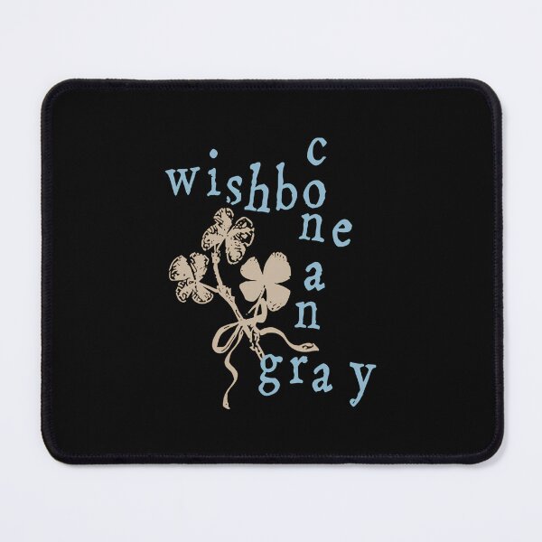 Item preview, Wishbone Clovers designed and sold by PaulRingloff6.