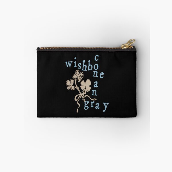 Item preview, Wishbone Clovers  designed and sold by PaulRingloff6.