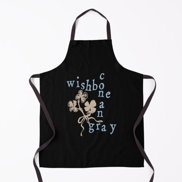 Item preview, Wishbone Clovers  designed and sold by PaulRingloff6.