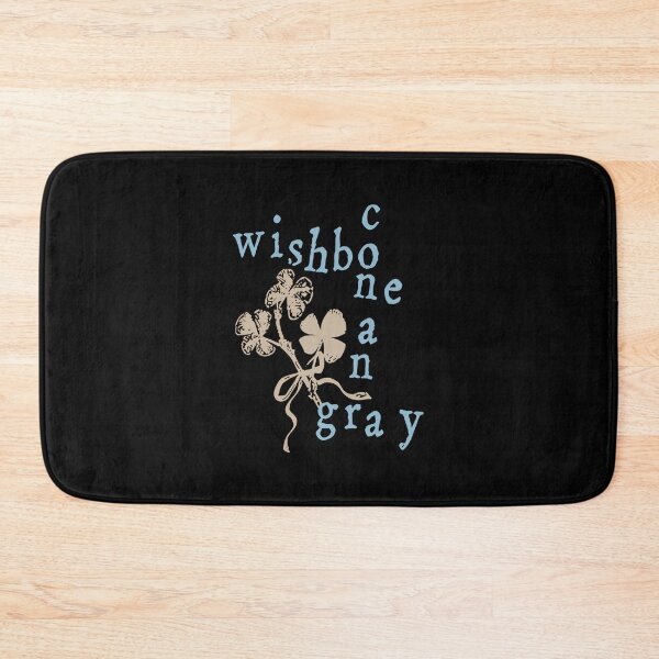 Item preview, Wishbone Clovers  designed and sold by PaulRingloff6.