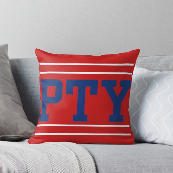 Item preview, Panama pty red sticker designed and sold by DesignPMG.