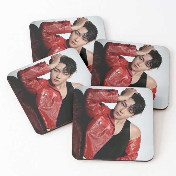 Item preview, Taehyung's deep gaze is unreal beauty (CGV BTS) designed and sold by loveiscosmic.