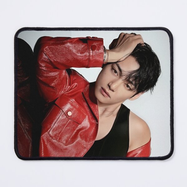 Item preview, Taehyung's deep gaze is unreal beauty (CGV BTS) designed and sold by loveiscosmic.