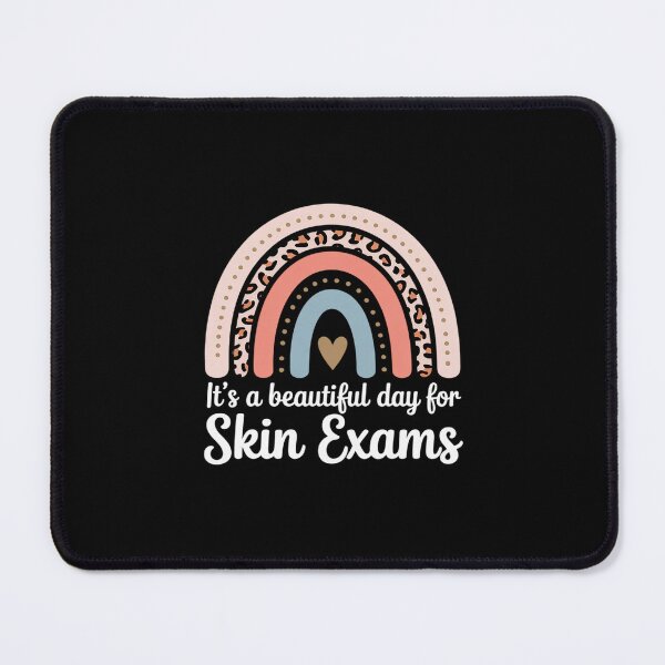 Item preview, It's A Beautiful Day For Skin Exams Dermatologist designed and sold by velltoons.