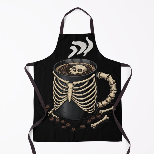 Item preview, Skeleton Coffee Mug designed and sold by EsenciaZen.