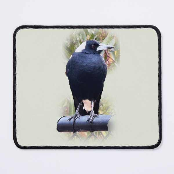Item preview, Magpie designed and sold by indiafrankk.