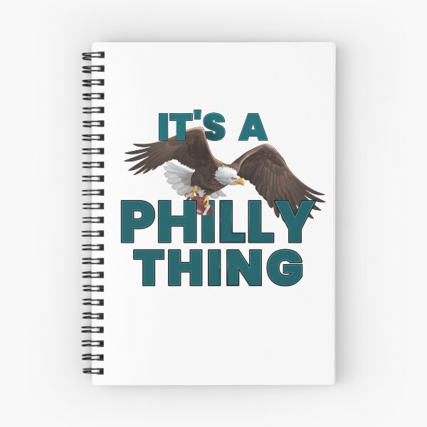 Item preview, It's A Philly Thing - Its A Philadelphia Thing designed and sold by EastPunkShop.
