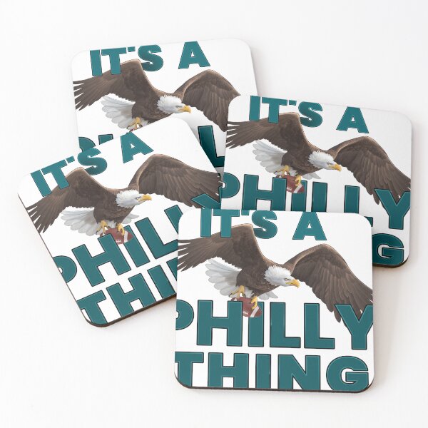 Item preview, It's A Philly Thing - Its A Philadelphia Thing designed and sold by EastPunkShop.