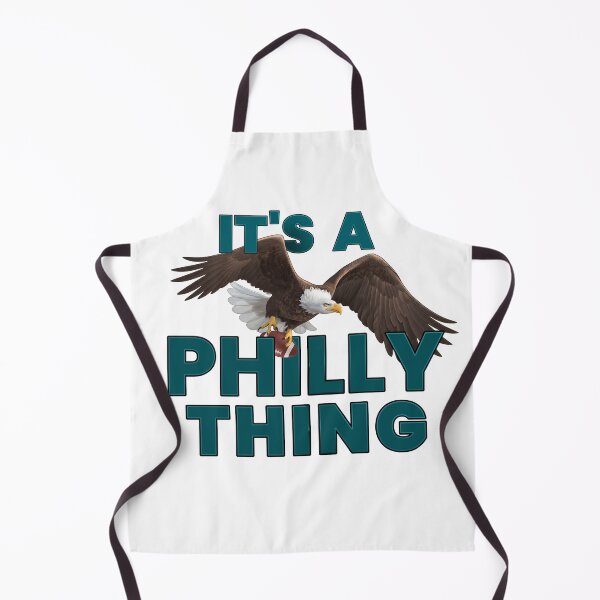 Item preview, It's A Philly Thing - Its A Philadelphia Thing designed and sold by EastPunkShop.