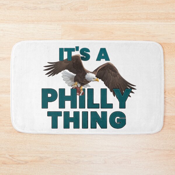 Item preview, It's A Philly Thing - Its A Philadelphia Thing designed and sold by EastPunkShop.