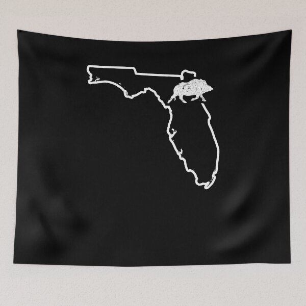 Item preview, Javelina Calling Florida Feral Hog Snaring Sus Scrofa Shirt designed and sold by shoppzee.