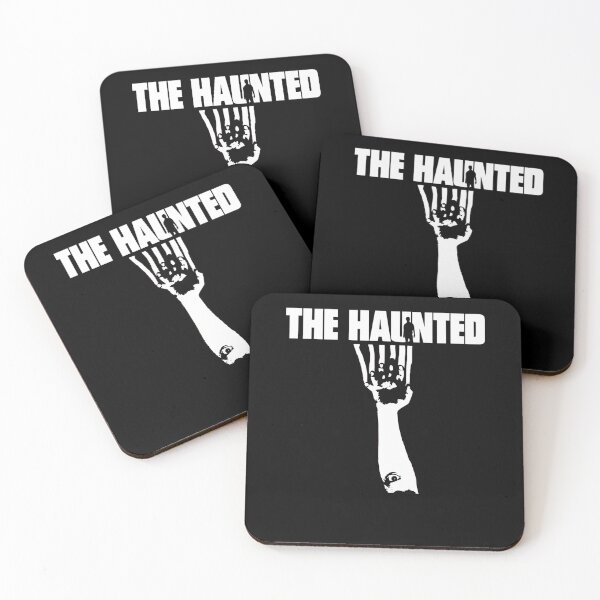Item preview, The Haunted  designed and sold by Xesopkisver.