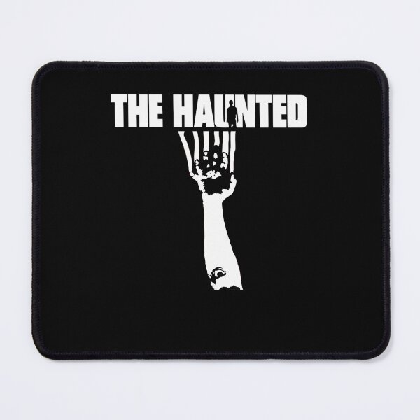Item preview, The Haunted designed and sold by Xesopkisver.
