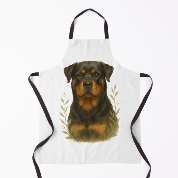 Item preview, Noble Rottweiler Strength designed and sold by TheJoyfulPen.