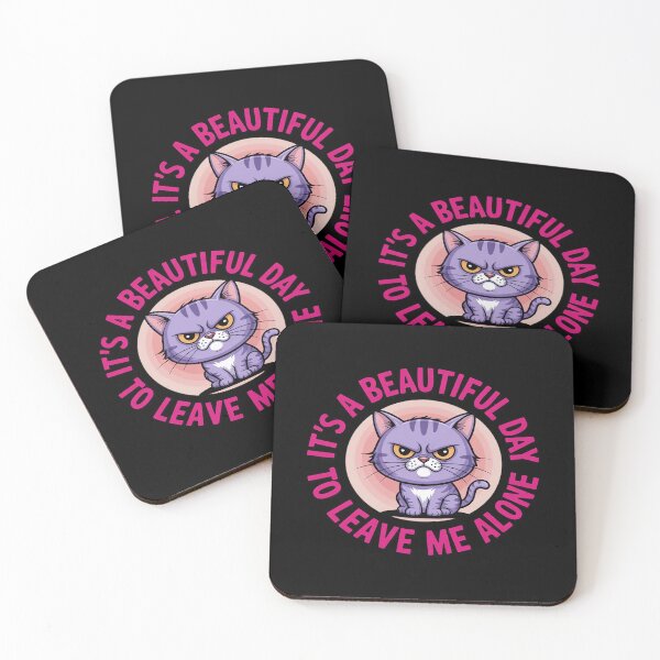 Item preview, It's a Beautiful Day to Leave Me Alone Women designed and sold by FndPardaL.