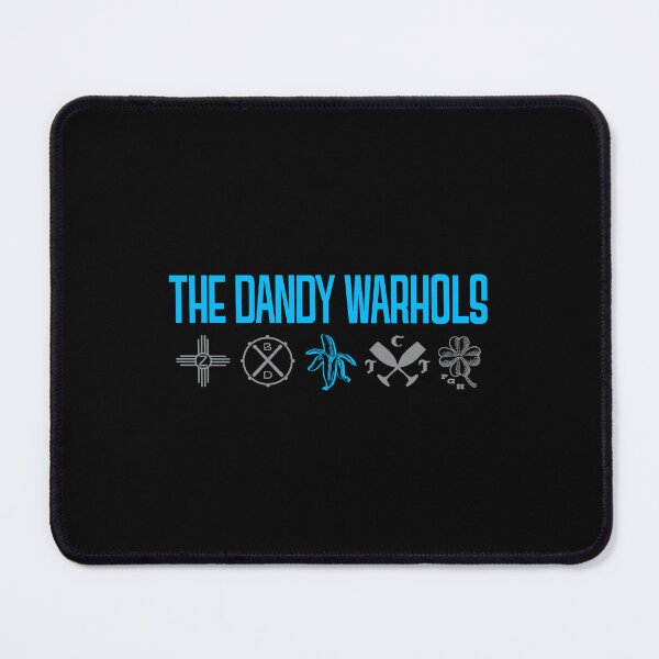 Item preview, blue banana of warhols designed and sold by niambentley2.