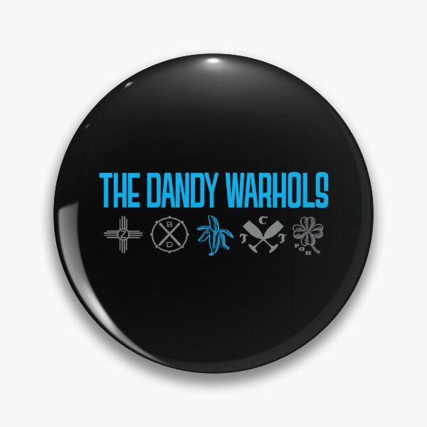 Item preview, blue banana of warhols designed and sold by niambentley2.