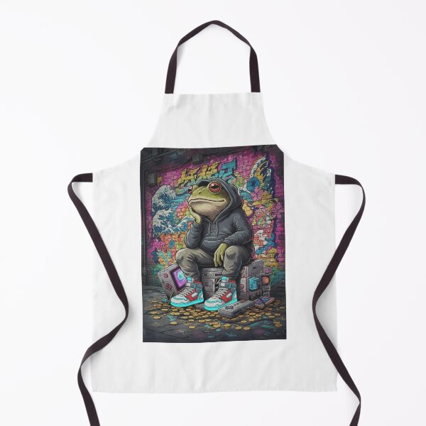 Item preview, Urban Streetwear & Retro Vibe designed and sold by DisignByPrince.