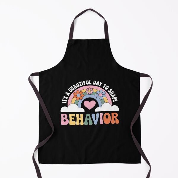 Item preview, It's A Beautiful Day To Shape Behavior designed and sold by FndPardaL.