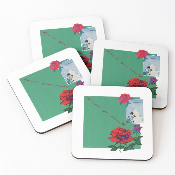 Item preview, ROSE designed and sold by gamsungsketch.