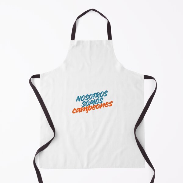 Item preview, “Nosotros somos campeones” translates to “We are champions” designed and sold by Aariq.