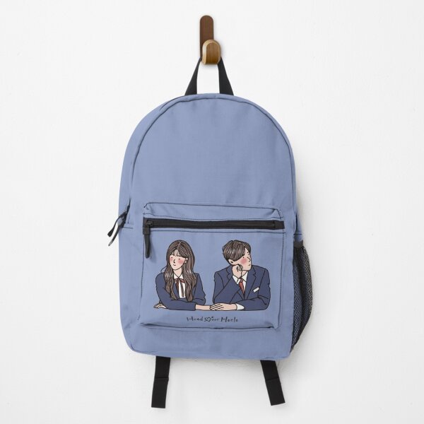 Item preview, Head Over Heels Kdrama  designed and sold by cepluk.