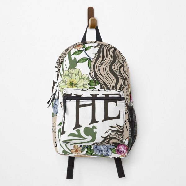 Item preview, Lion King Inspired Royal Lion Art – Vintage Floral Crowned Illustration designed and sold by Wendy Darion.