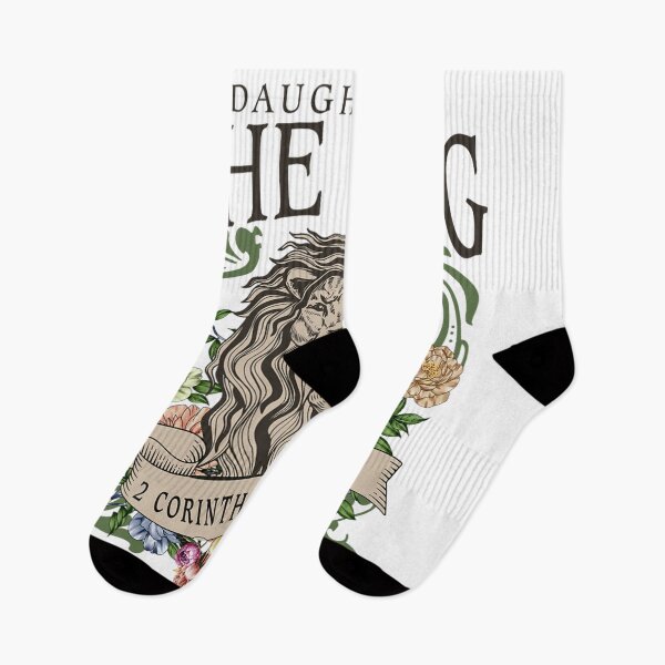 Item preview, Lion King Inspired Royal Lion Art – Vintage Floral Crowned Illustration designed and sold by Wendy Darion.