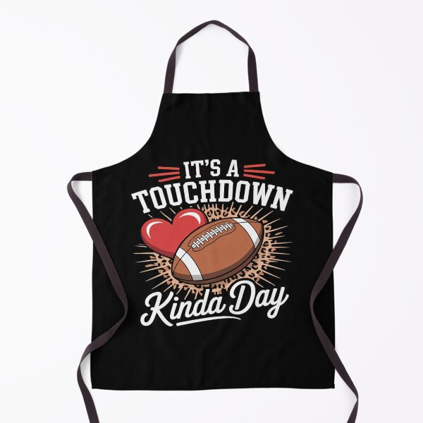 Artikelvorschau, Heute ist ein Touchdown-Tag für Fantasy-Football-Fans! entworfen und verkauft von FndPardaL.