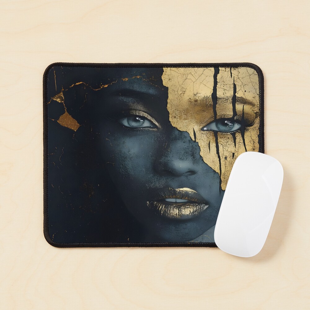 Item preview, Mouse Pad designed and sold by Raphaelle83.