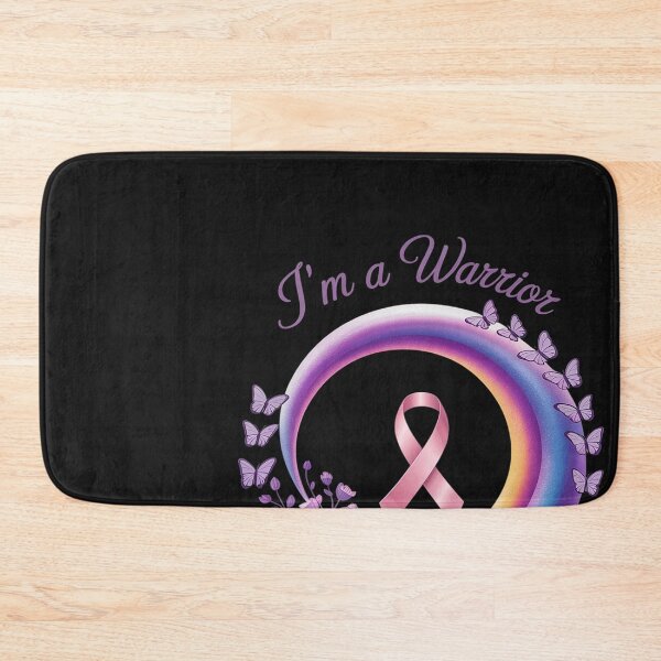 Item preview, Rainbow Sarcoidosis Warrior Unbreakable Purple Awareness designed and sold by Hofersofer.